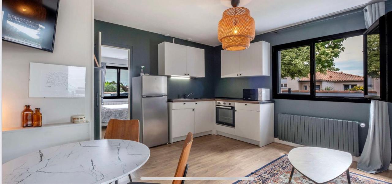 Les Camelias Proche La Rochelle Apartment Perigny  Bagian luar foto